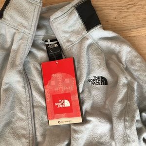 The North Face fleece new with tags 🌨🌨